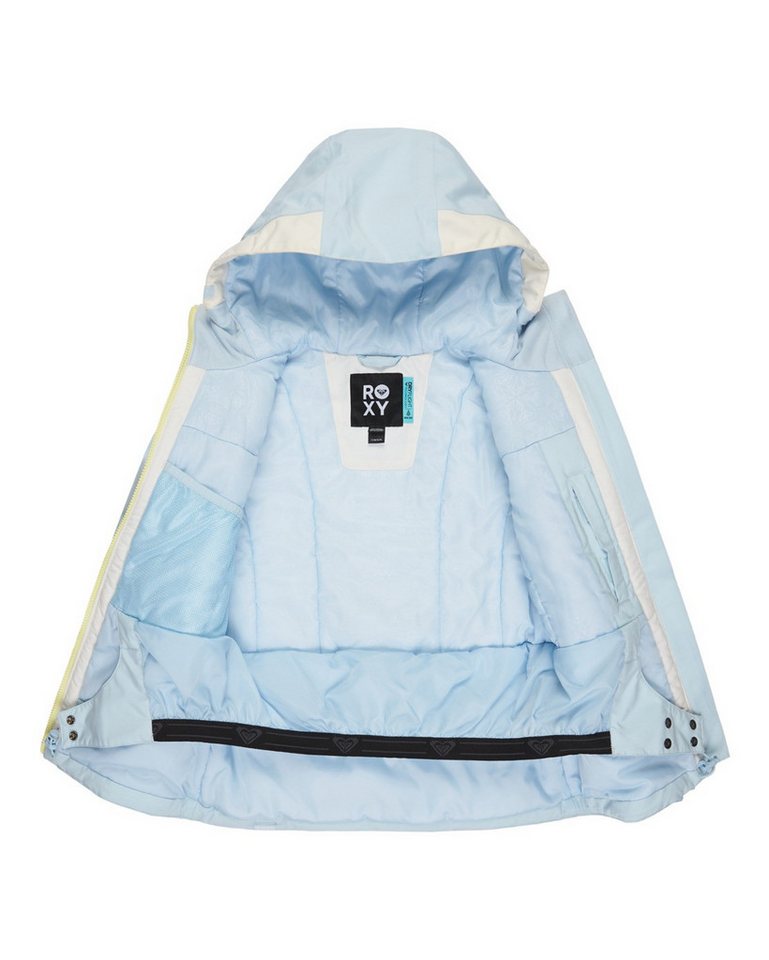 Roxy Snowboardjacke Dreamountains 10K Bild 4