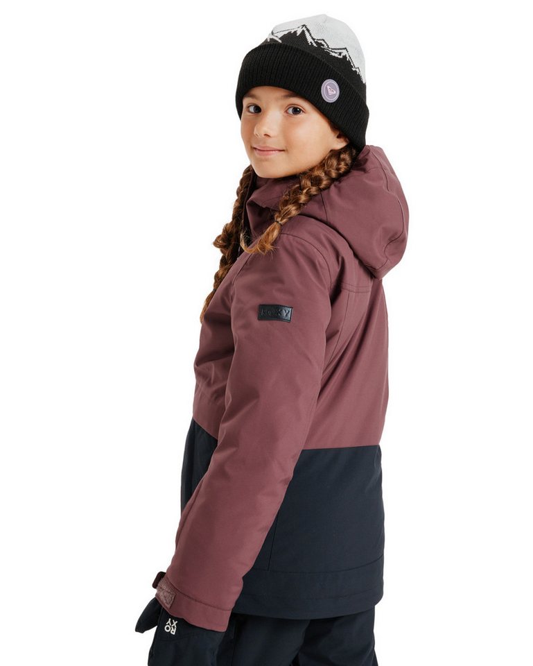 Roxy Snowboardjacke Dawnrae Parka 15K
