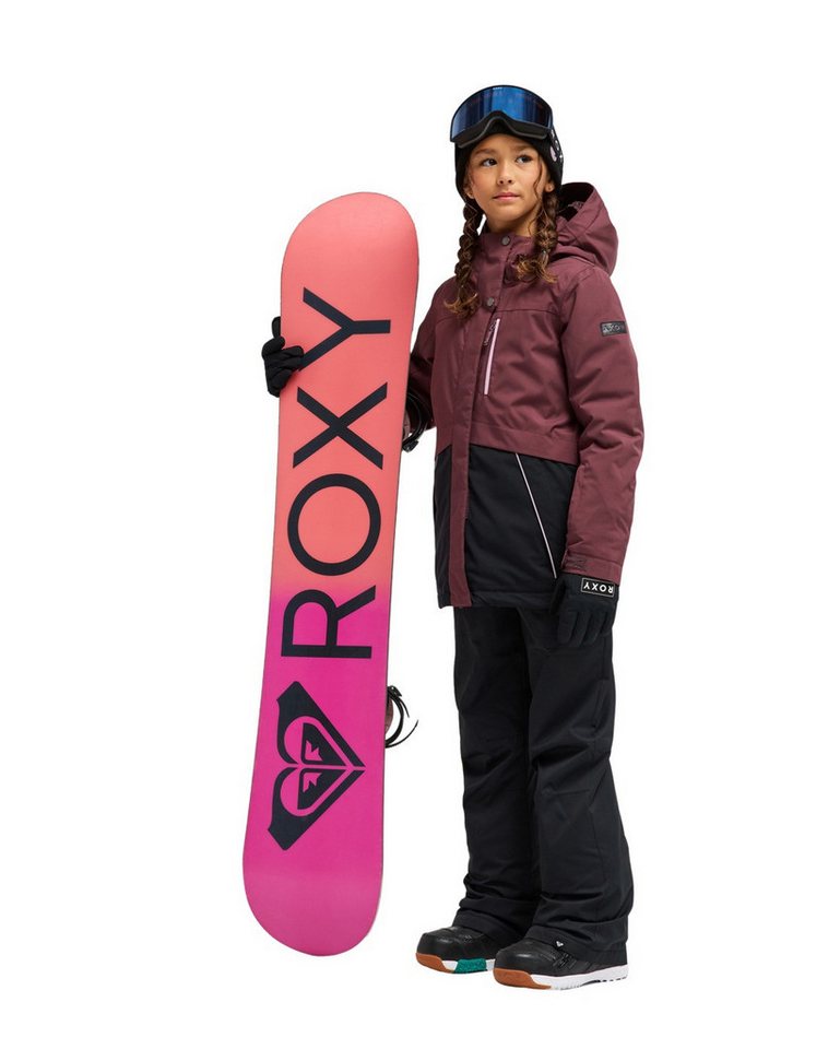 Roxy Snowboardjacke Dawnrae Parka 15K Bild 3
