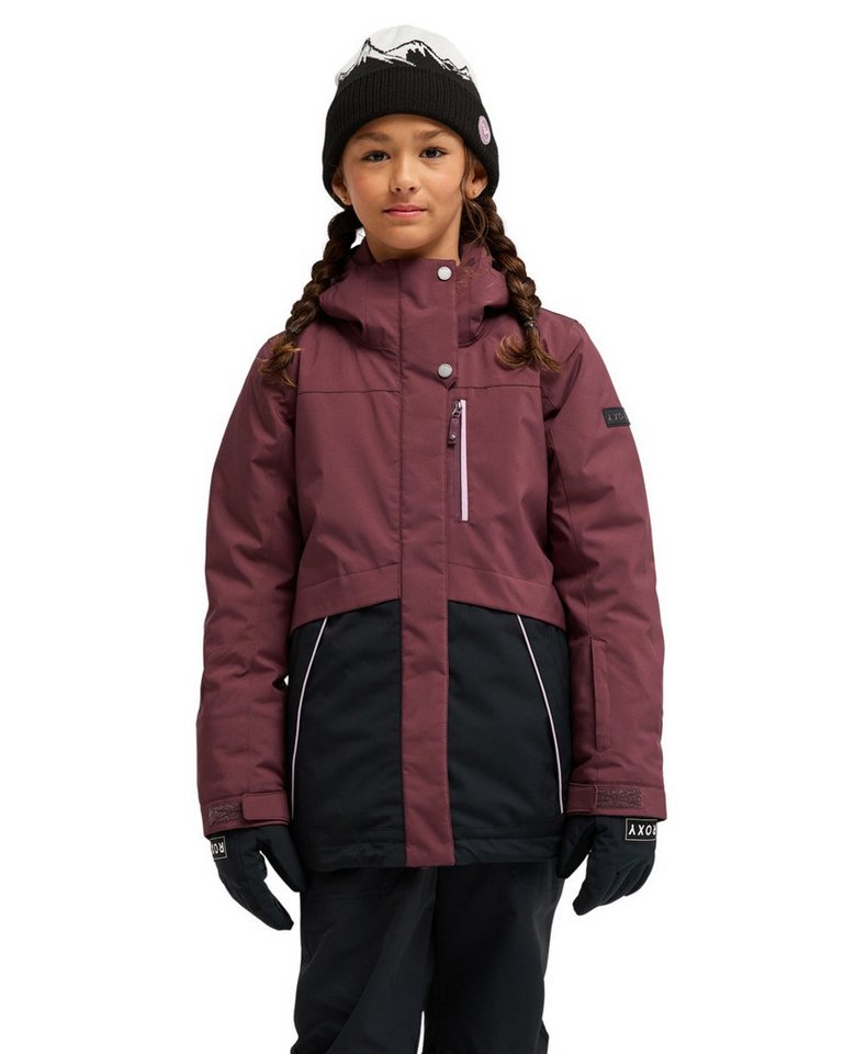 Roxy Snowboardjacke Dawnrae Parka 15K Bild 4