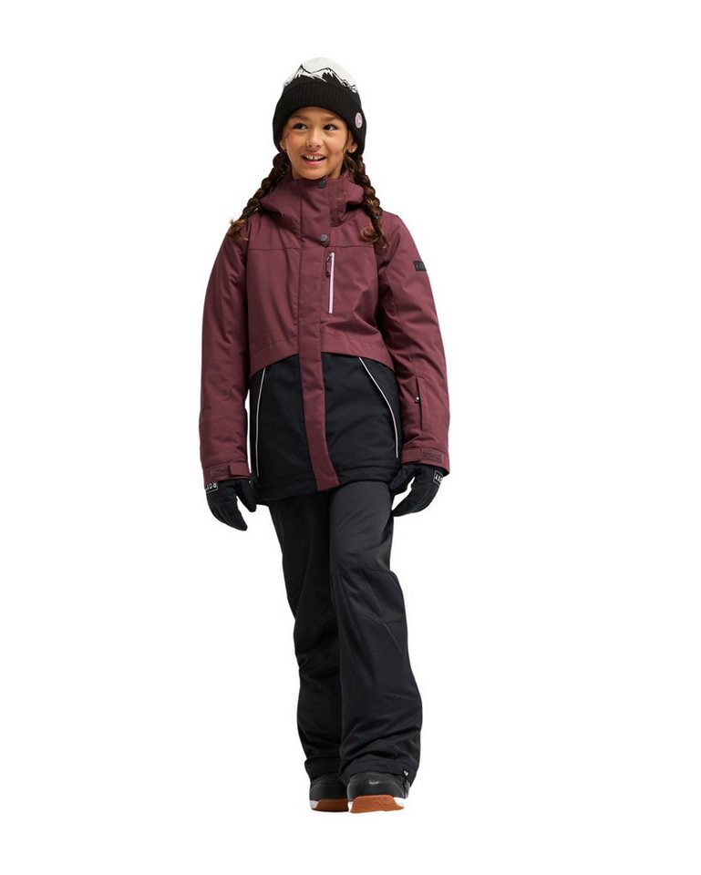 Roxy Snowboardjacke Dawnrae Parka 15K Bild 5