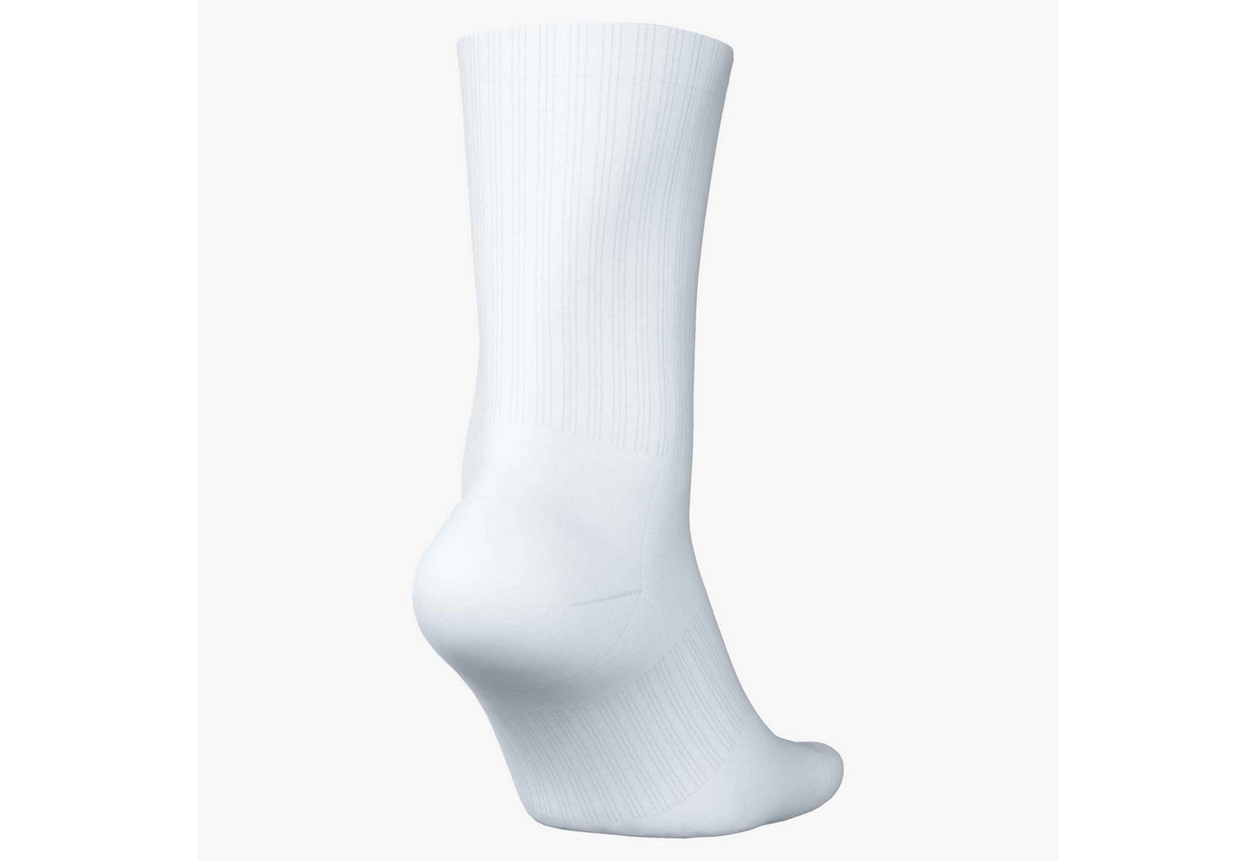 Nike Funktionssocken U NK EVERYDAY CSH CRW 3PR 132 für Training und sportliche Aktivitäten, mit dicker Frottee-Sohle Bild 2