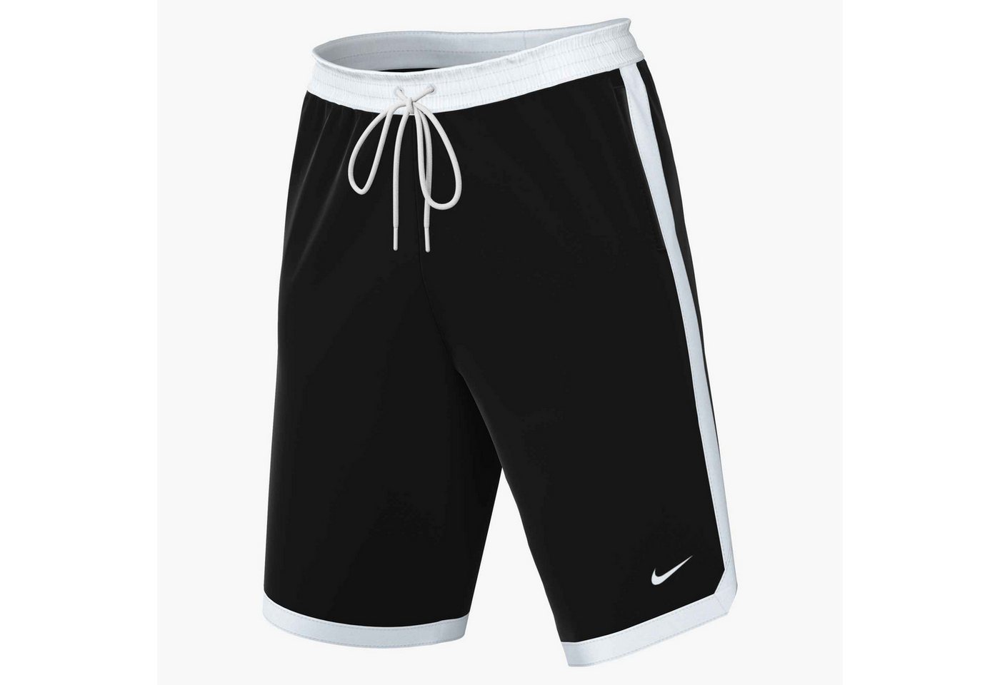 Nike Trainingsshorts Nike DNA Academy Men's Dri-FIT 11" Basketball Shorts mit Seitennahttaschen, schnell trocknend, pflegeleicht, elastisch Bild 3