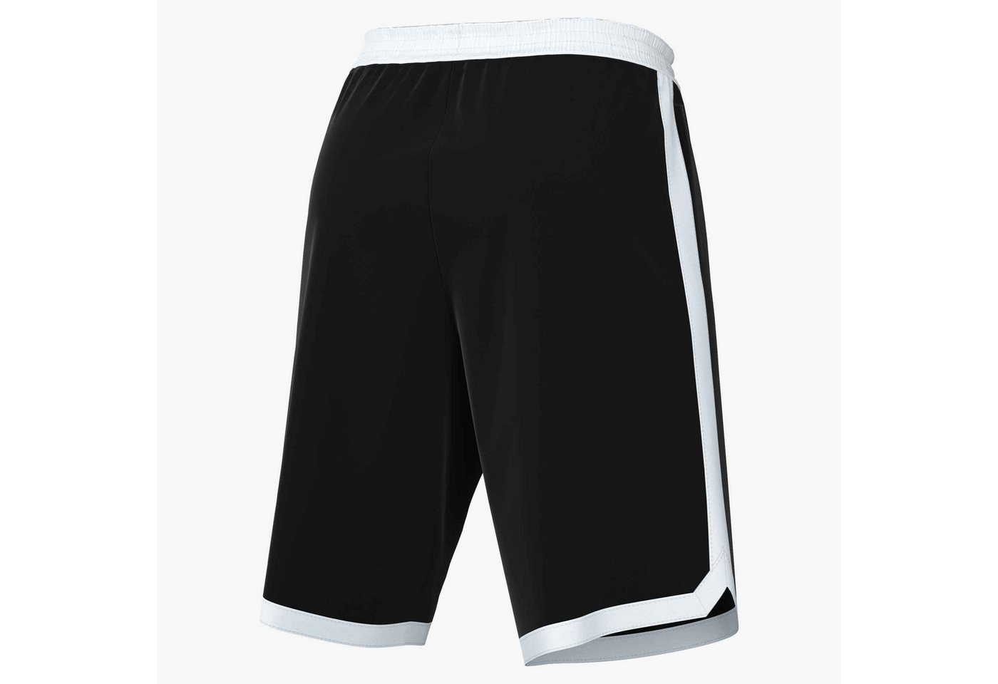 Nike Trainingsshorts Nike DNA Academy Men's Dri-FIT 11" Basketball Shorts mit Seitennahttaschen, schnell trocknend, pflegeleicht, elastisch Bild 5