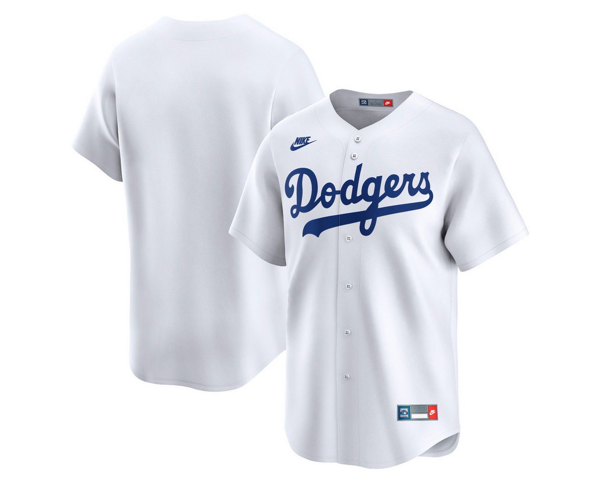 Nike Footballtrikot Nike Trikot Brooklyn Dodgers Nike MLB Limt. Cooperstown Jersey