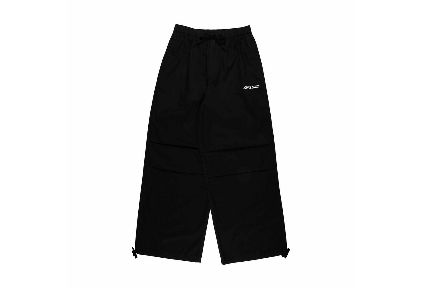 Santa Cruz Funktionshose STRIP PARACHUTE PANT aus Baumwolle, sportlicher Stil, bequeme Passform Bild 3