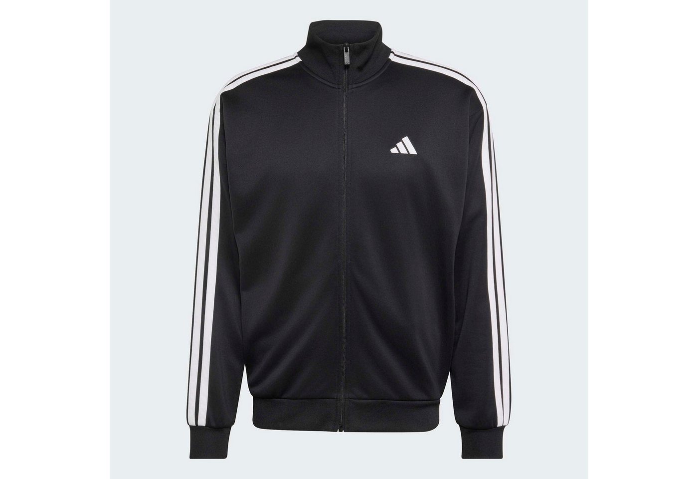adidas Sportswear Trainingsanzug M 3S FT TS (2-tlg) Bild 3