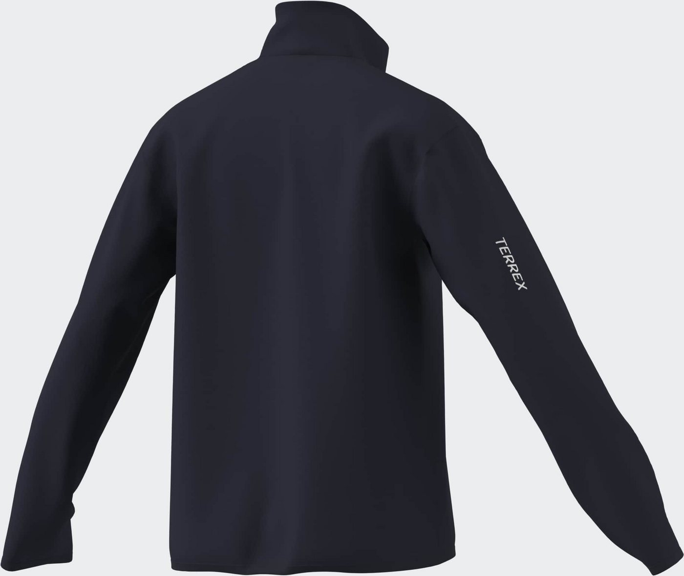 adidas TERREX Rollkragenshirt W MT ESS HZ FL