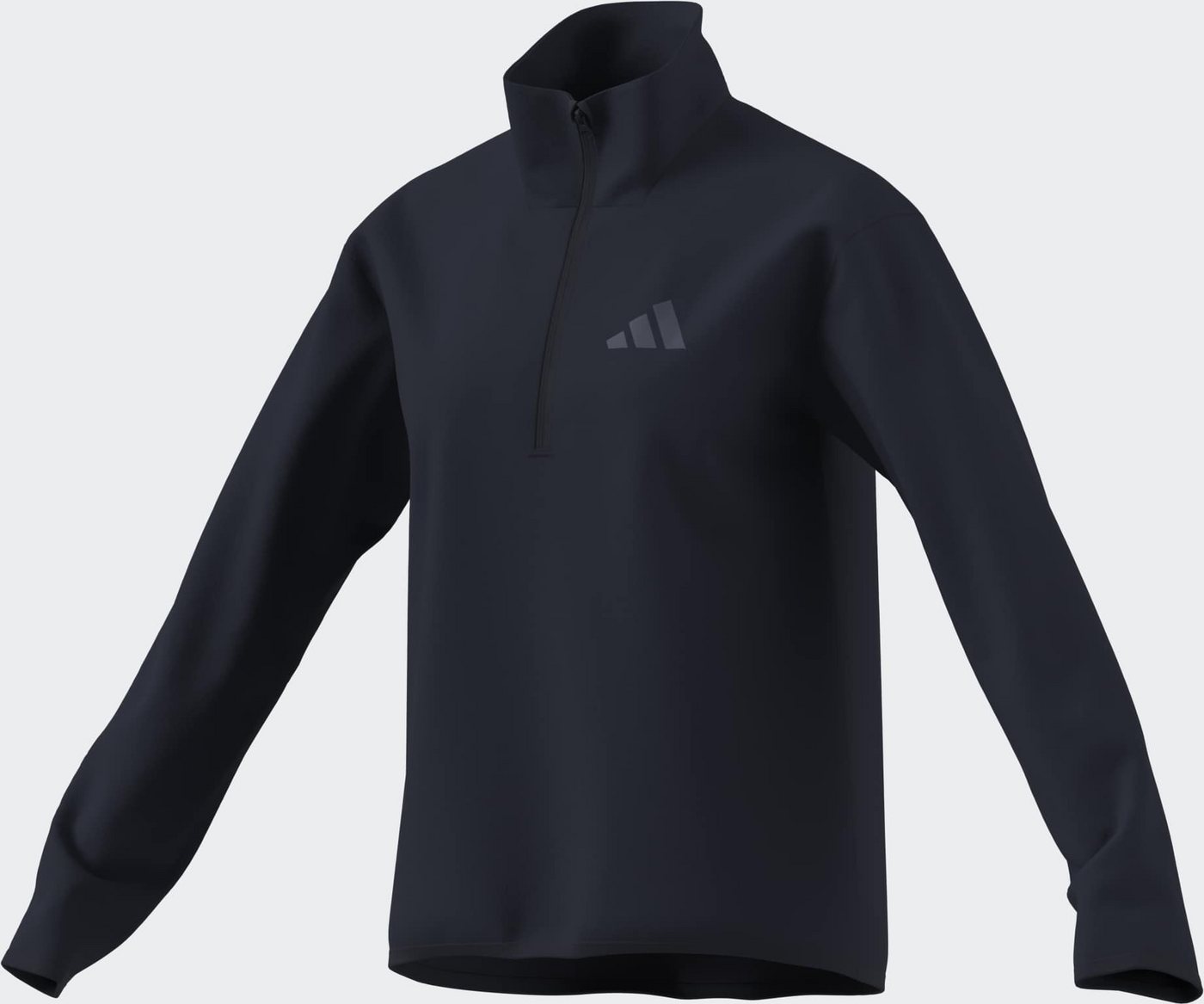 adidas TERREX Rollkragenshirt W MT ESS HZ FL Bild 2