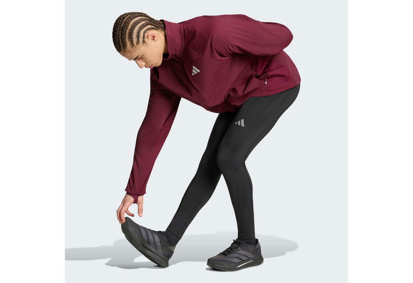 adidas Performance Lauftights ADI365 RUNNING ESSENTIALS WINTER-LEGGINGS