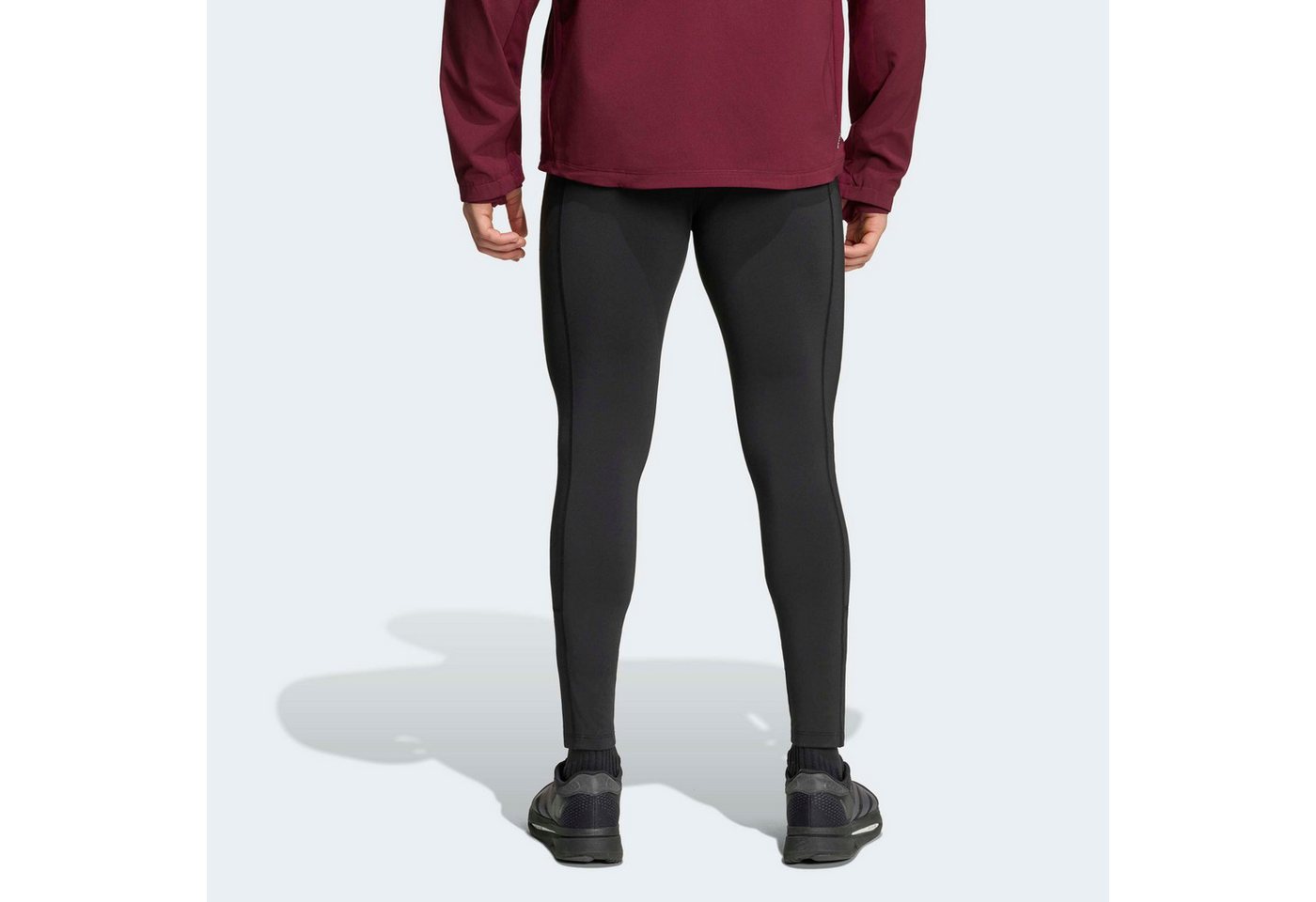 adidas Performance Lauftights ADI365 RUNNING ESSENTIALS WINTER-LEGGINGS Bild 3
