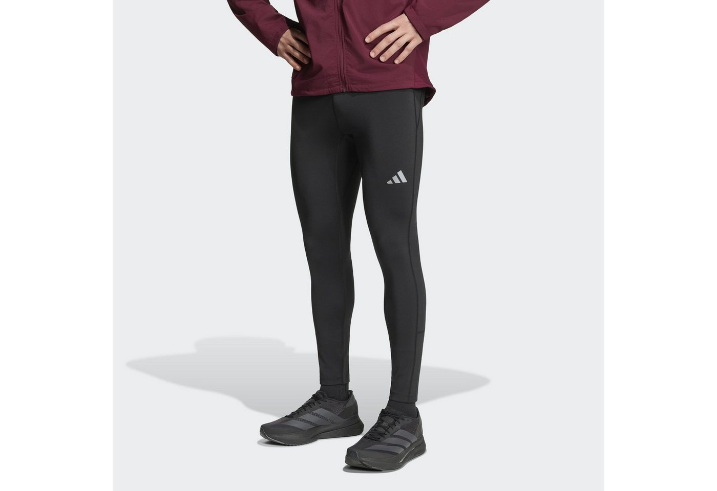 adidas Performance Lauftights ADI365 RUNNING ESSENTIALS WINTER-LEGGINGS Bild 5