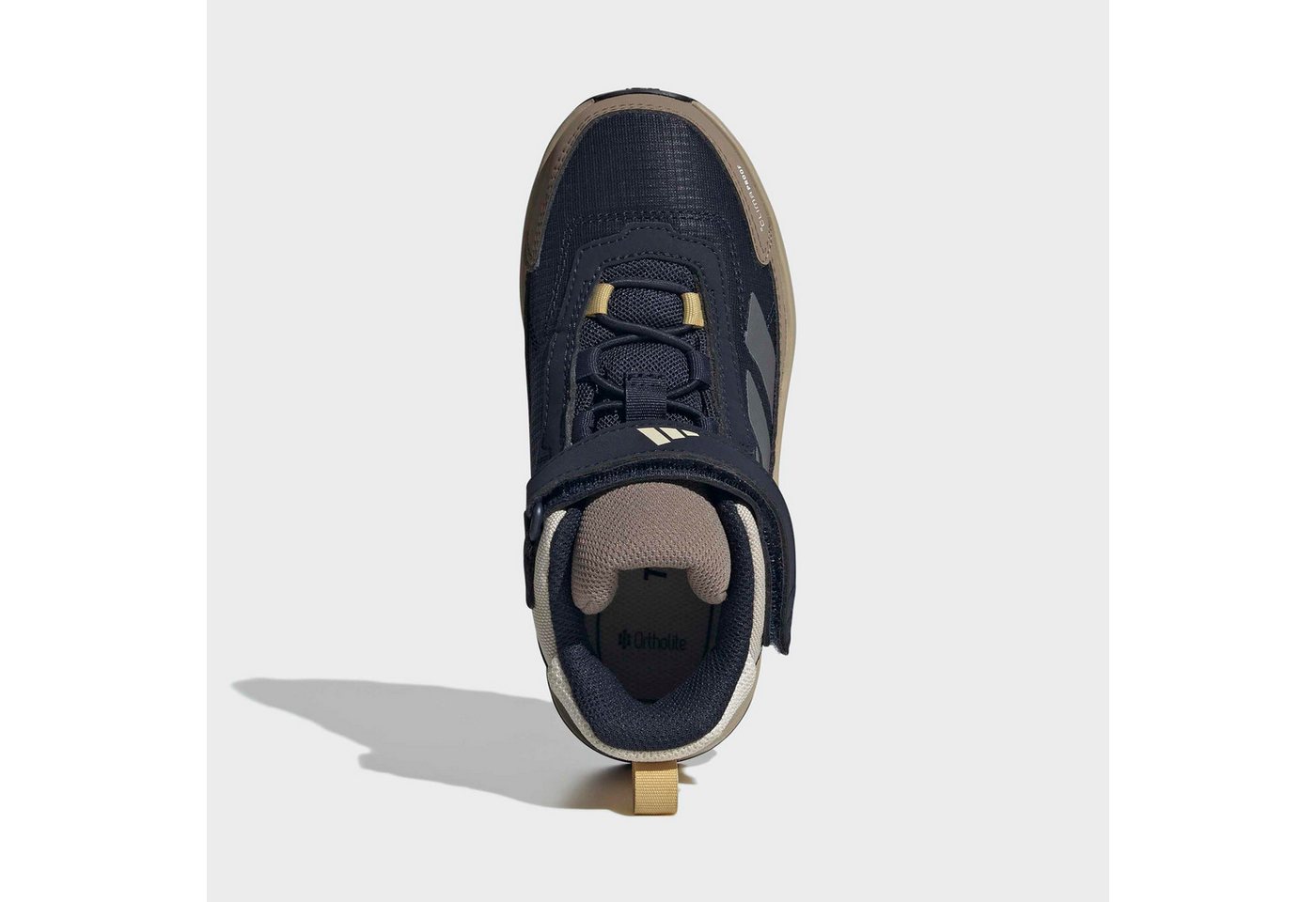 adidas TERREX Wanderschuh wasserdicht, mit Klettverschluss Bild 2