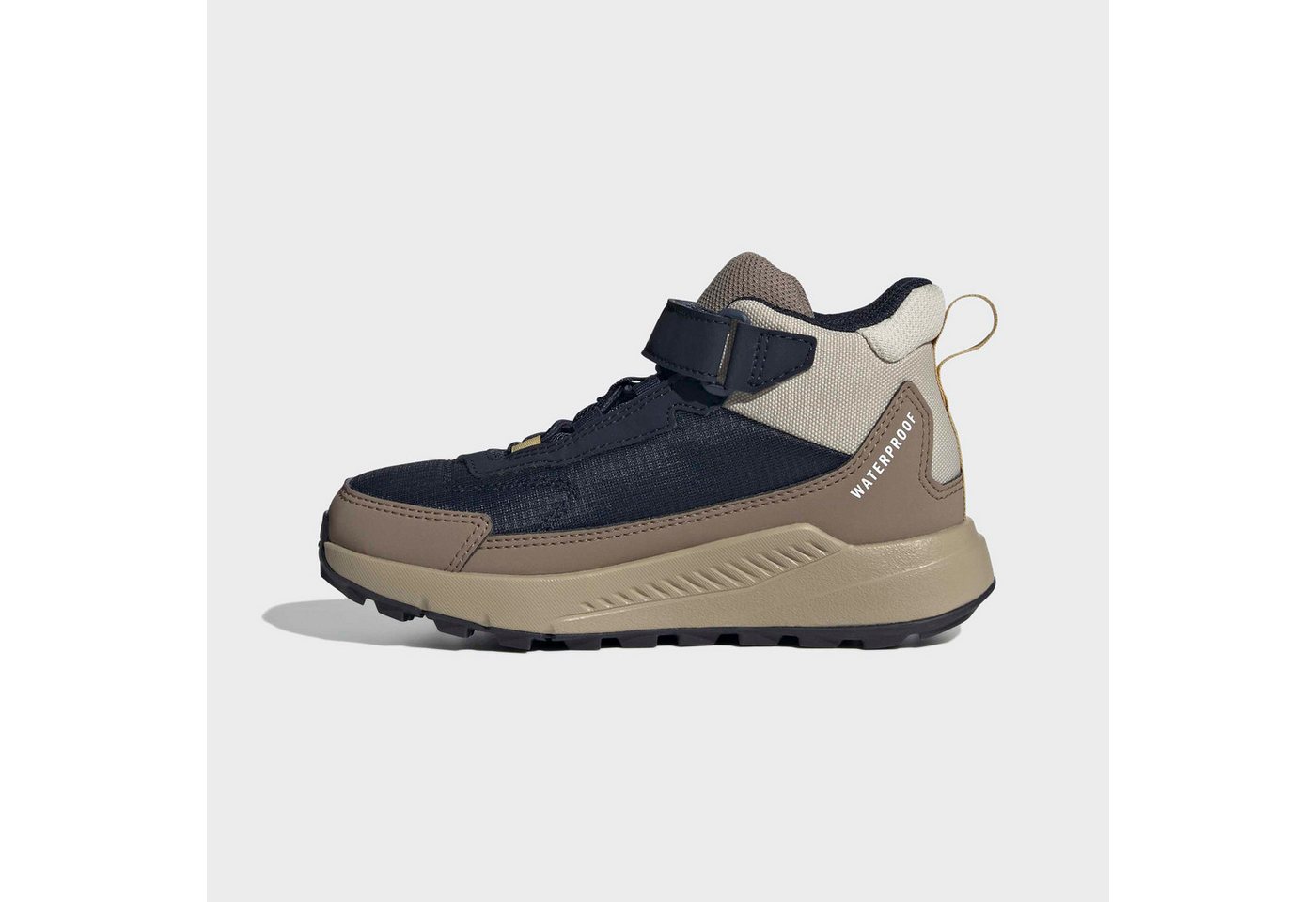 adidas TERREX Wanderschuh wasserdicht, mit Klettverschluss Bild 4