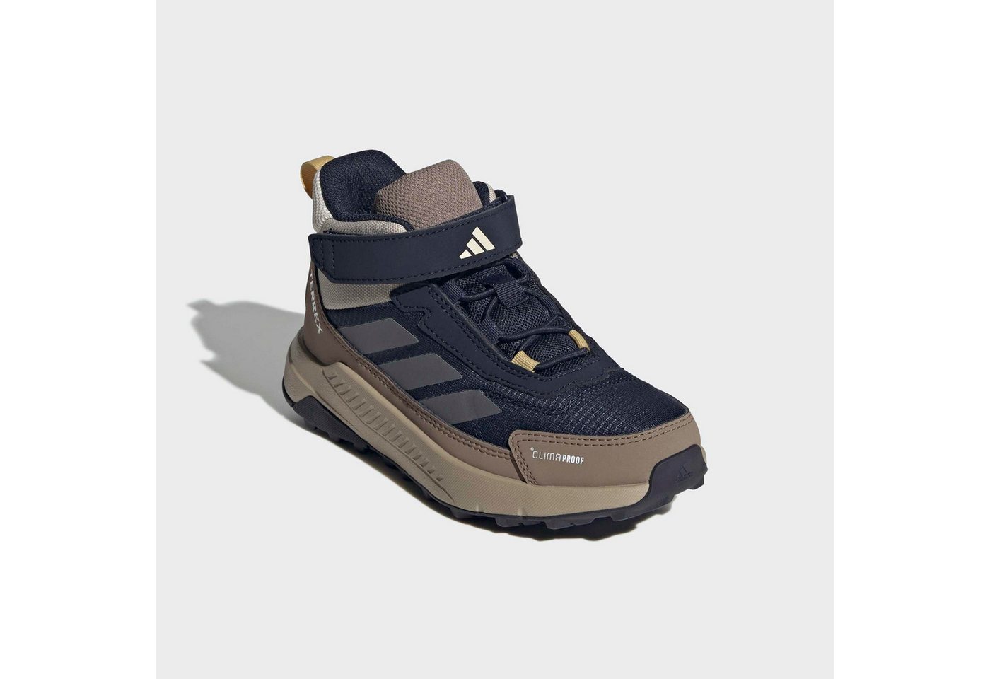 adidas TERREX Wanderschuh wasserdicht, mit Klettverschluss Bild 5