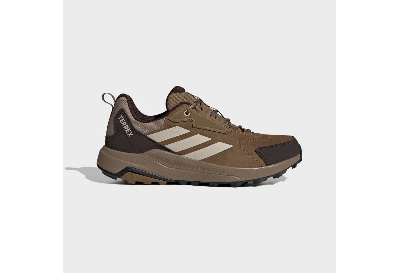 adidas TERREX ANYLANDER, LEDER Wanderschuh aus Leder Bild 2
