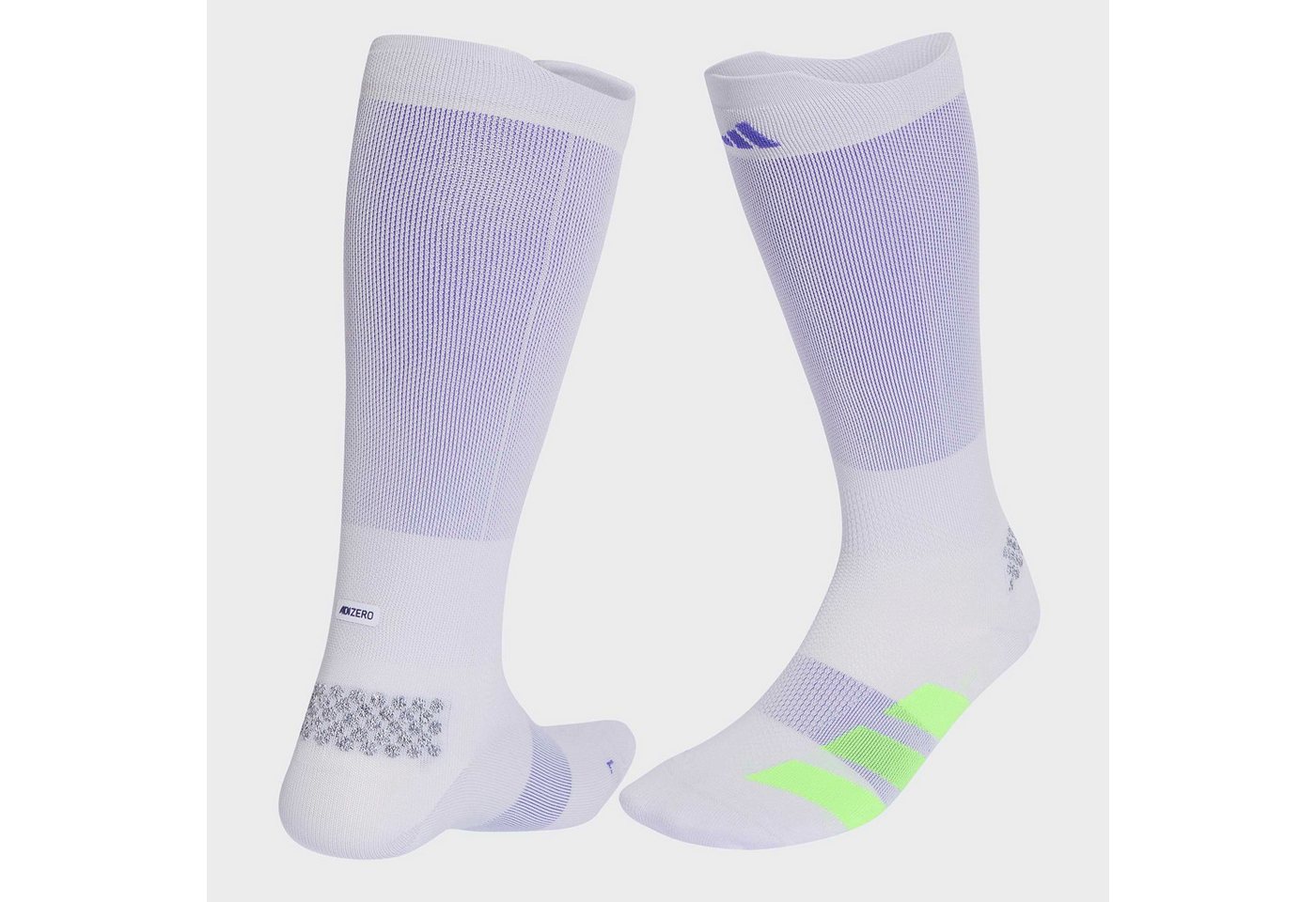 adidas Performance Funktionssocken RUNNING ADIZERO WADENLANGE
