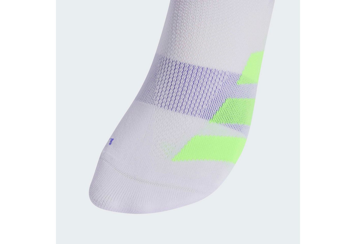 adidas Performance Funktionssocken RUNNING ADIZERO WADENLANGE Bild 2