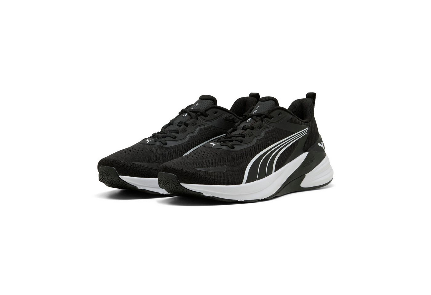 PUMA ACTION PRO TR Trainingsschuh für Gym-Training und Classes Bild 3
