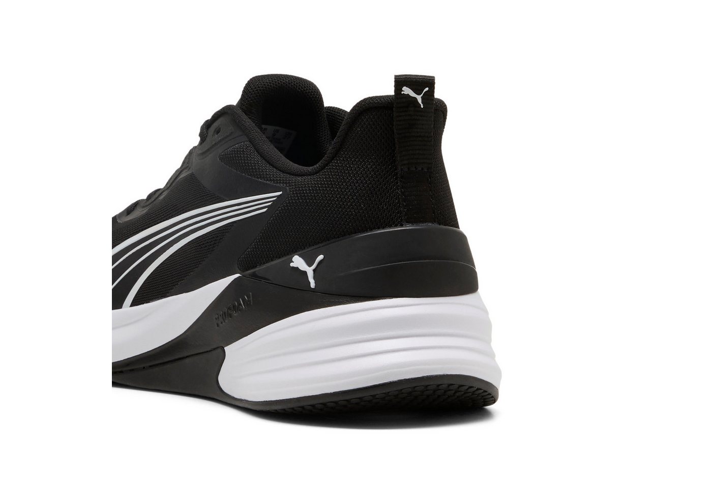 PUMA ACTION PRO TR Trainingsschuh für Gym-Training und Classes Bild 4