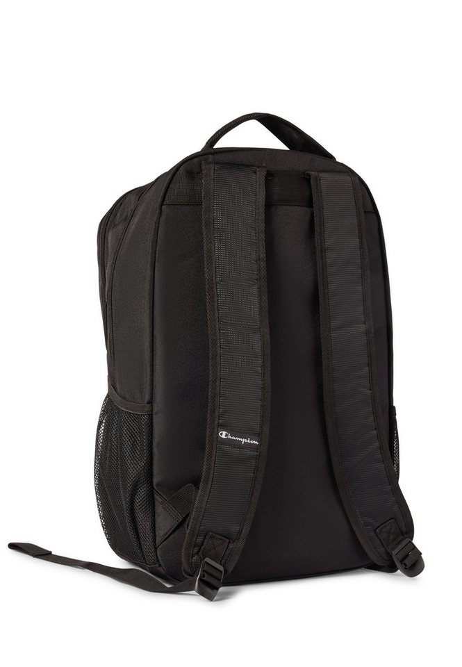 Champion Rucksack Basketball backpack UNISEX 31.5L, für Erwachsene, 31,5 l Volumen, aus Polyester, Unisex-Design