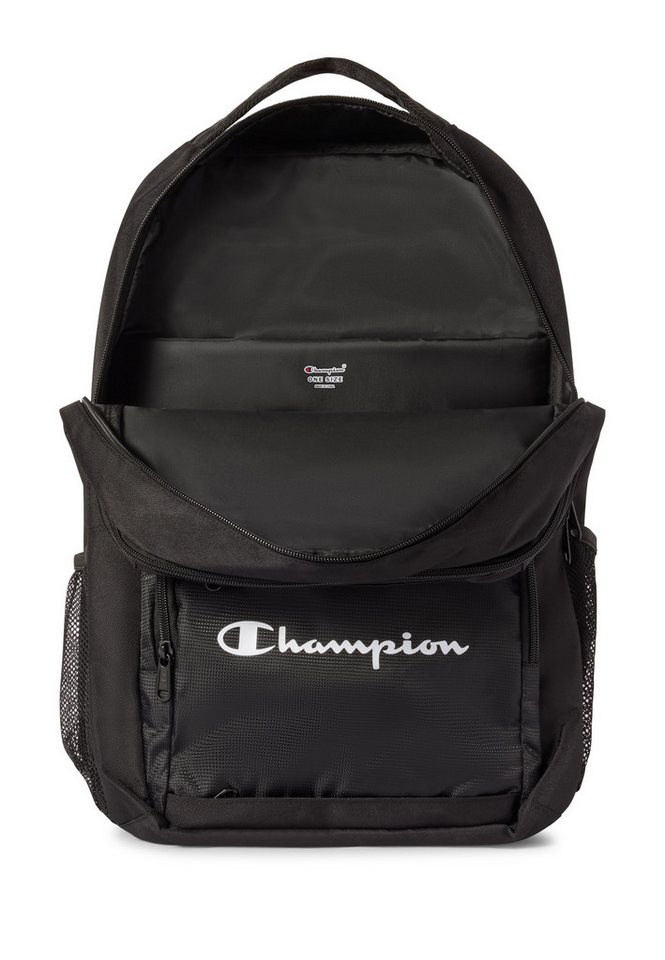 Champion Rucksack Basketball backpack UNISEX 31.5L, für Erwachsene, 31,5 l Volumen, aus Polyester, Unisex-Design Bild 2