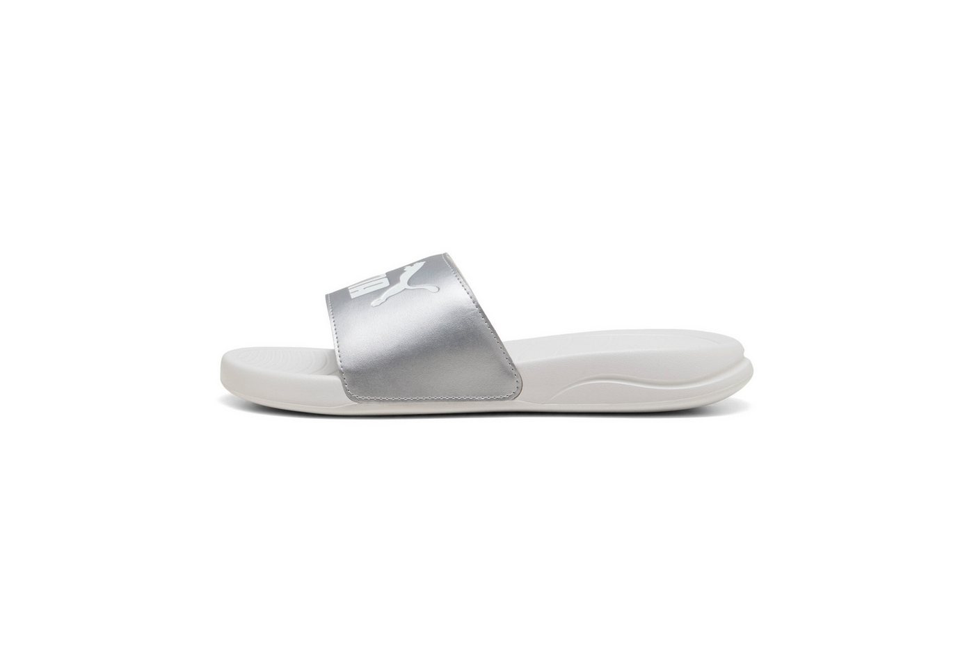 PUMA POPCAT 20 METALLIC GLAM Badesandale Badelatschen