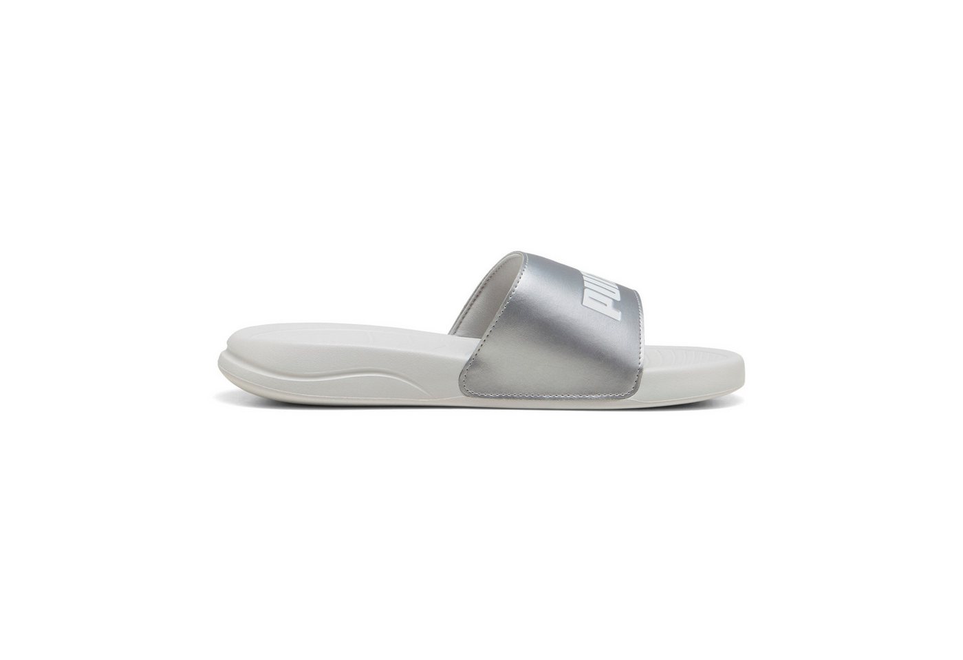 PUMA POPCAT 20 METALLIC GLAM Badesandale Badelatschen Bild 4