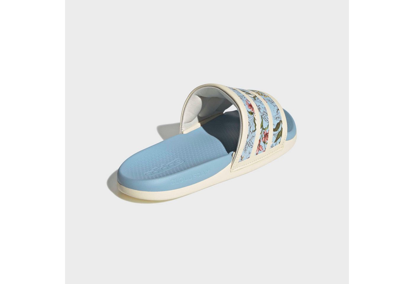 adidas Sportswear ADILETTE COMFORT 2.0 Badesandale Badelatschen Bild 2