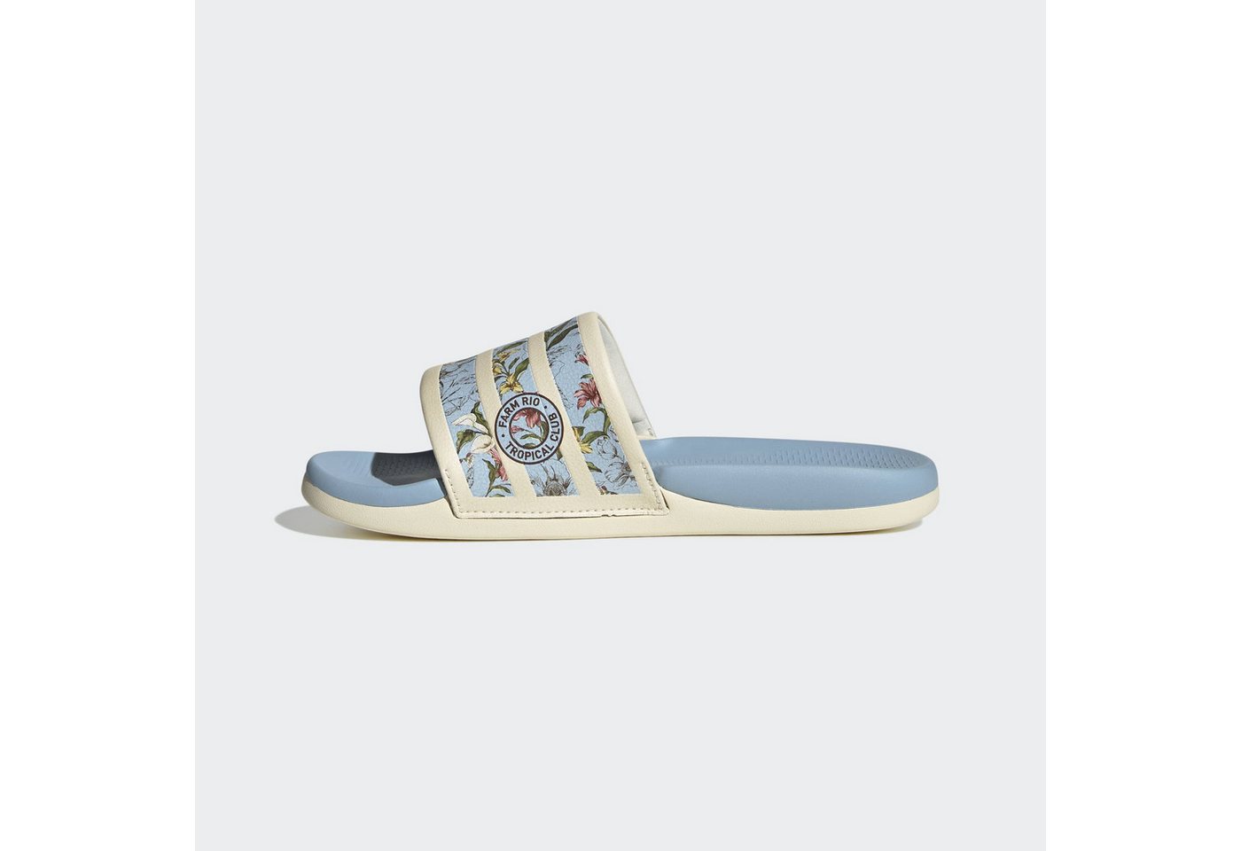 adidas Sportswear ADILETTE COMFORT 2.0 Badesandale Badelatschen Bild 3