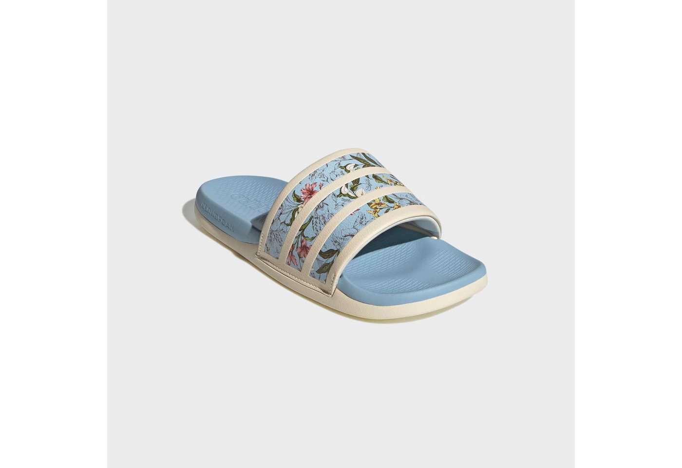 adidas Sportswear ADILETTE COMFORT 2.0 Badesandale Badelatschen Bild 4