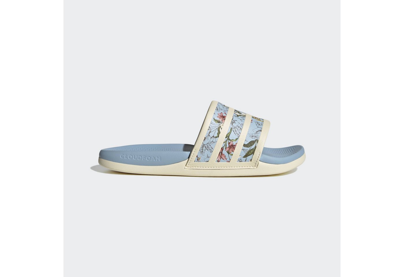 adidas Sportswear ADILETTE COMFORT 2.0 Badesandale Badelatschen Bild 5