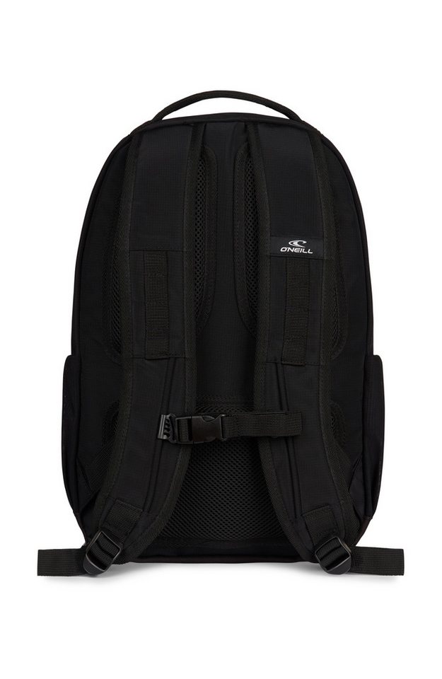 O'Neill Rucksack, geeignet für Erwachsene, aus robustem Polyester, leichtes Design