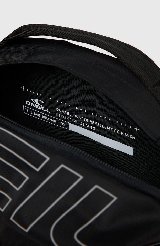 O'Neill Rucksack, geeignet für Erwachsene, aus robustem Polyester, leichtes Design Bild 5