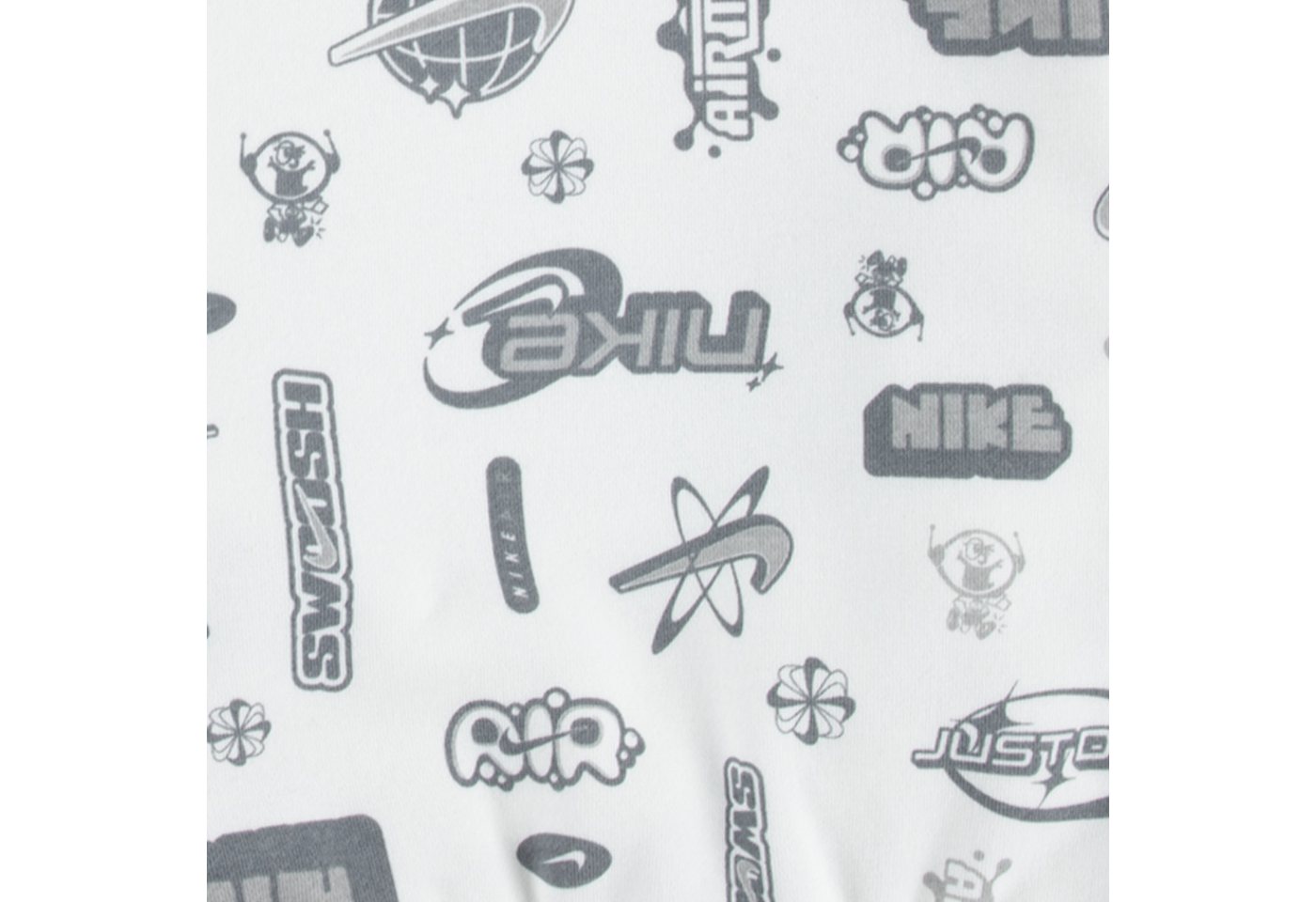Nike Sportswear Jogginganzug (2-tlg), 2-teiliges Set mit Hoody und Hose, bequeme Passform Bild 4