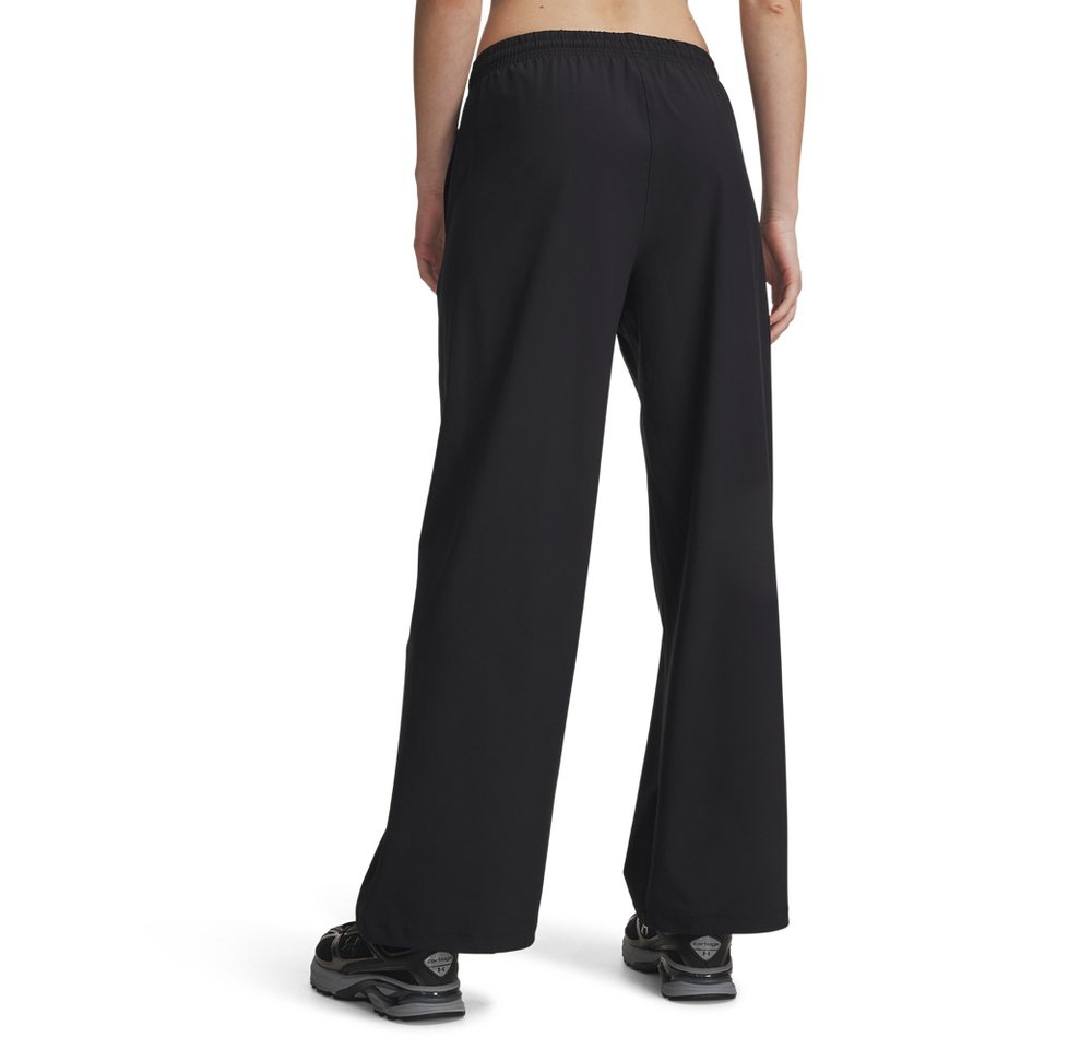 Under Armour® Trainingshose RIVAL WOVEN PANT sportlicher Stil, aus Polyester und Elasthan, auch in großen Größen Bild 3