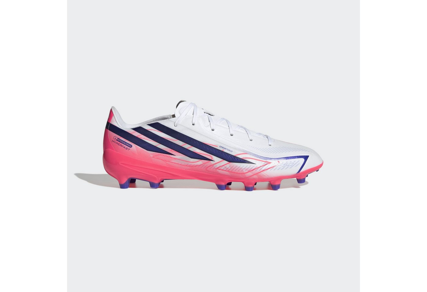 adidas Performance F50 HYPERFAST LEAGUE, KUNSTRASEN Fußballschuh Außensohle für Kunstrasen Bild 4