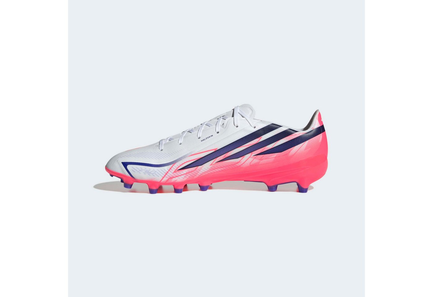 adidas Performance F50 HYPERFAST LEAGUE, KUNSTRASEN Fußballschuh Außensohle für Kunstrasen Bild 5