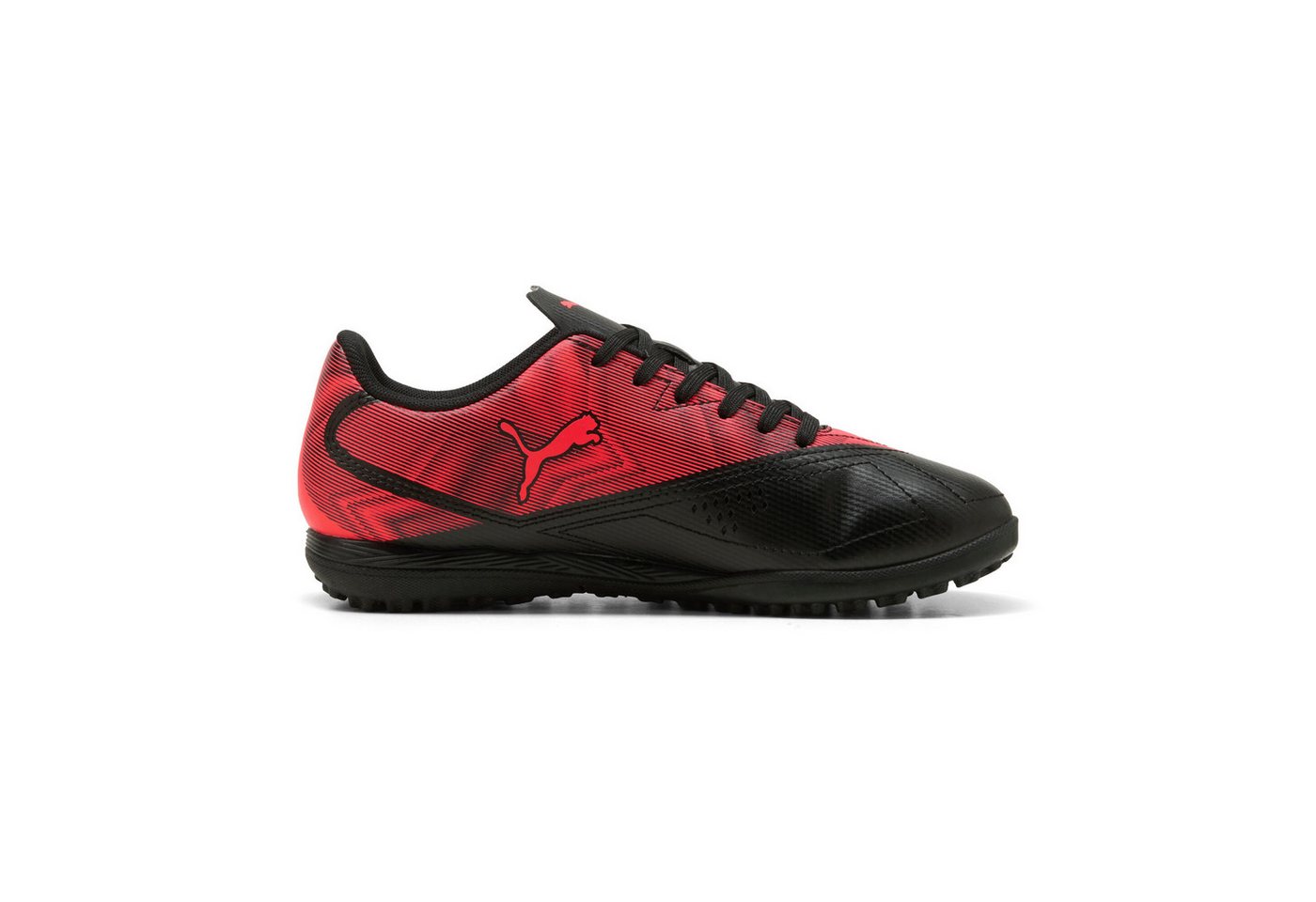 PUMA RAPID TT JR Fußballschuh für synthetische Hartplätze, für Jugendliche