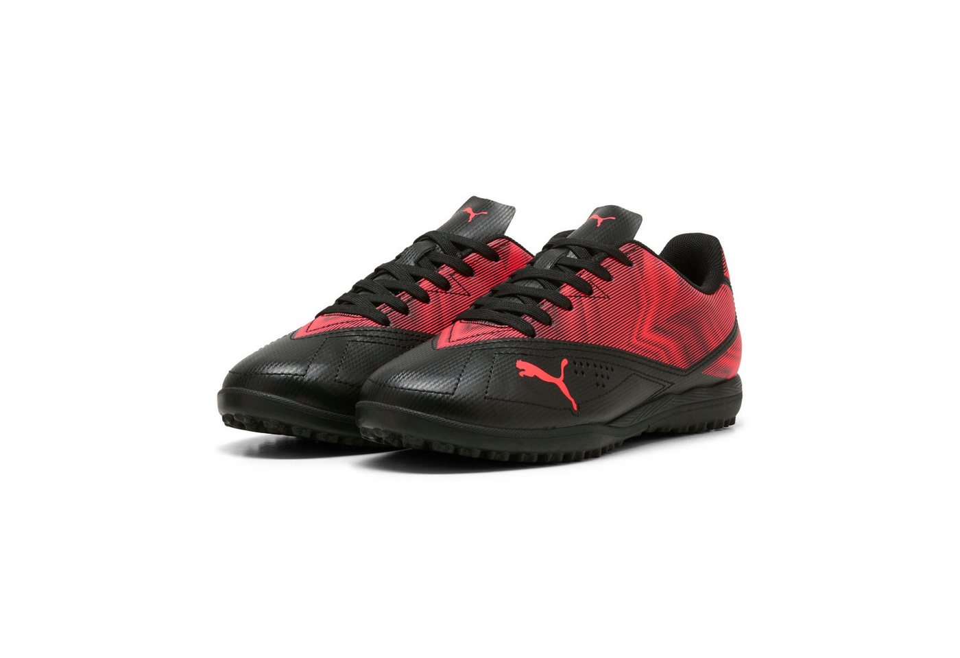 PUMA RAPID TT JR Fußballschuh für synthetische Hartplätze, für Jugendliche Bild 2