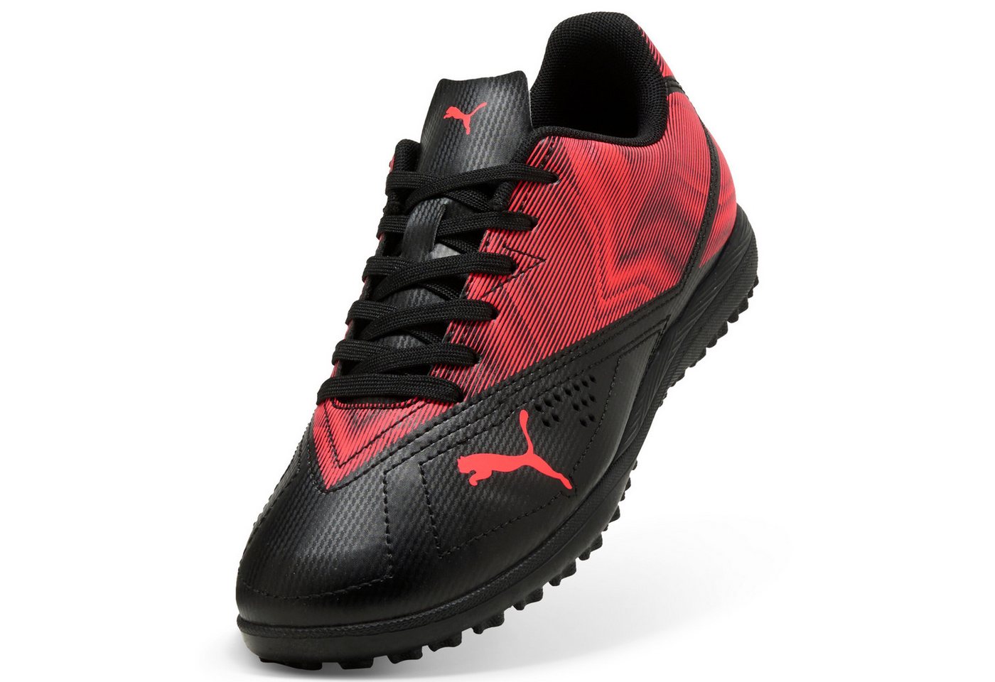 PUMA RAPID TT JR Fußballschuh für synthetische Hartplätze, für Jugendliche Bild 3