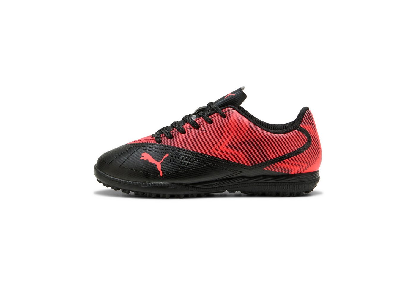 PUMA RAPID TT JR Fußballschuh für synthetische Hartplätze, für Jugendliche Bild 4