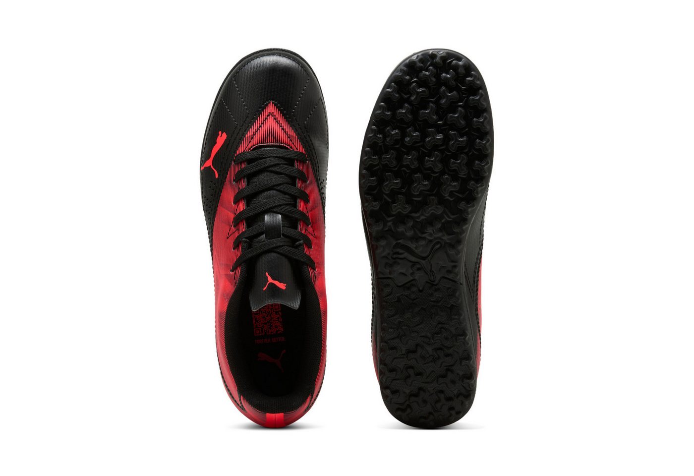 PUMA RAPID TT JR Fußballschuh für synthetische Hartplätze, für Jugendliche Bild 5