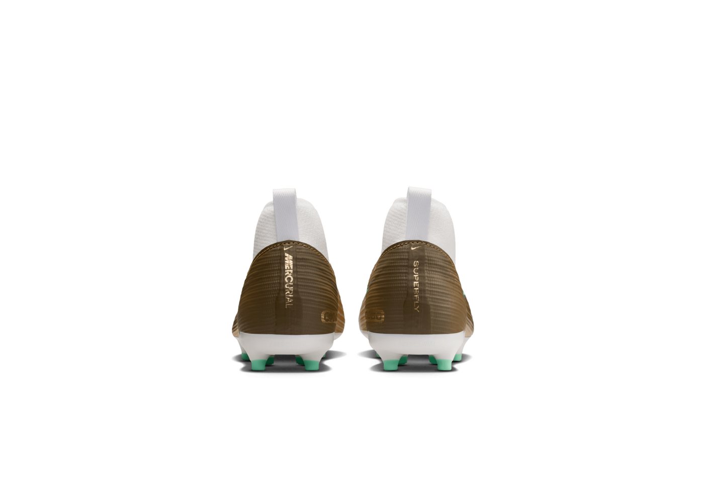 Nike Jr. Mercurial Superfly 11 Academy "Kylian Mbappé" Fußballschuh Außensohle für Rasen und Kunstrasen, speziell für feste Böden