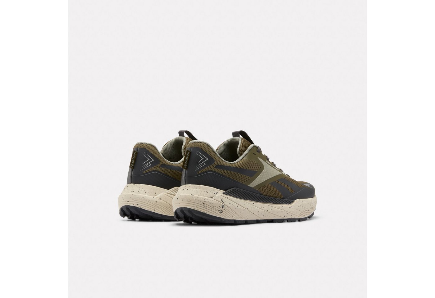 Reebok REEBOK BASE TRAIL LOW Walkingschuh Bild 4