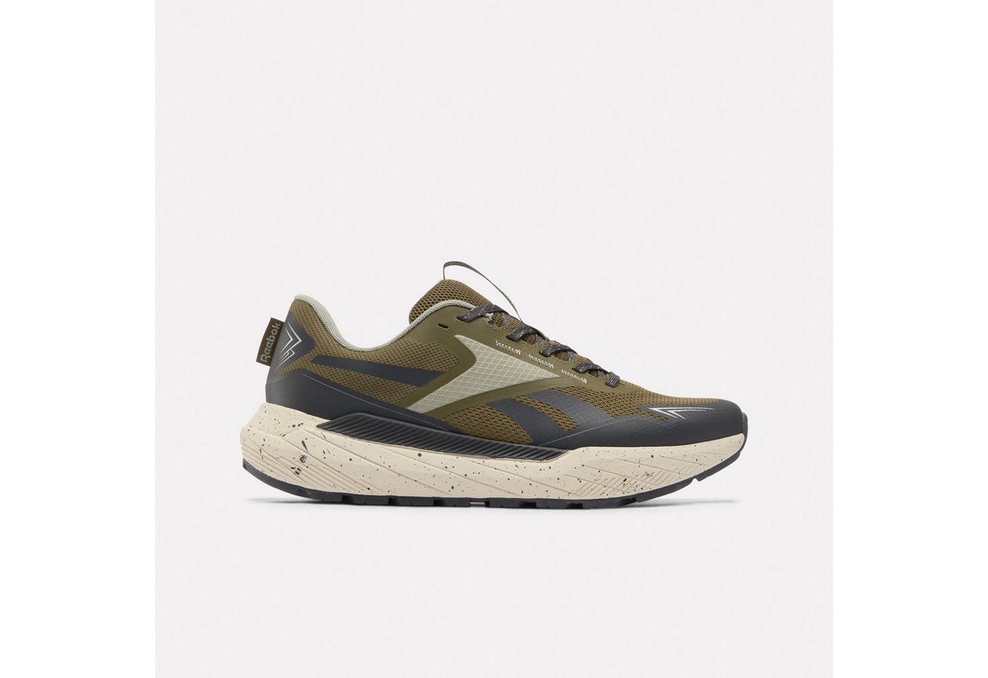 Reebok REEBOK BASE TRAIL LOW Walkingschuh Bild 5