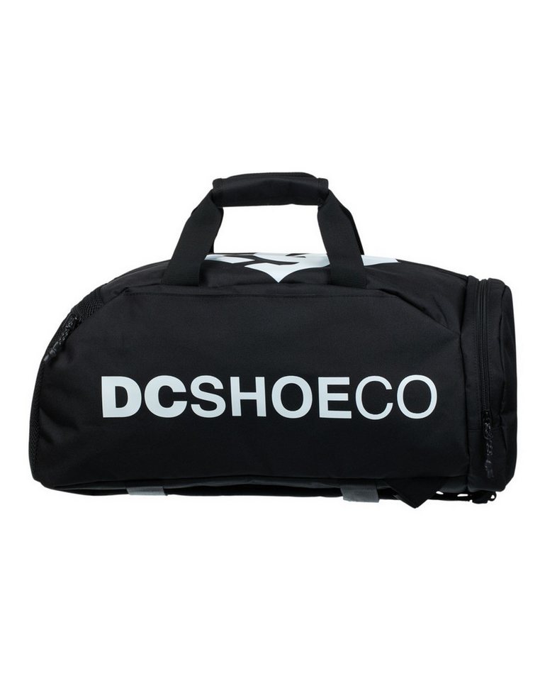 DC Shoes Cityrucksack DC Novex Bag 24L Bild 4