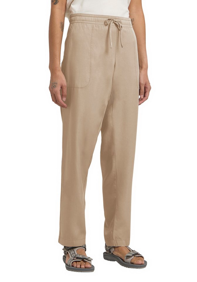 Jack Wolfskin Outdoorhose MONTERO PANTS W