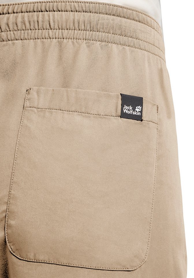 Jack Wolfskin Outdoorhose MONTERO PANTS W Bild 2