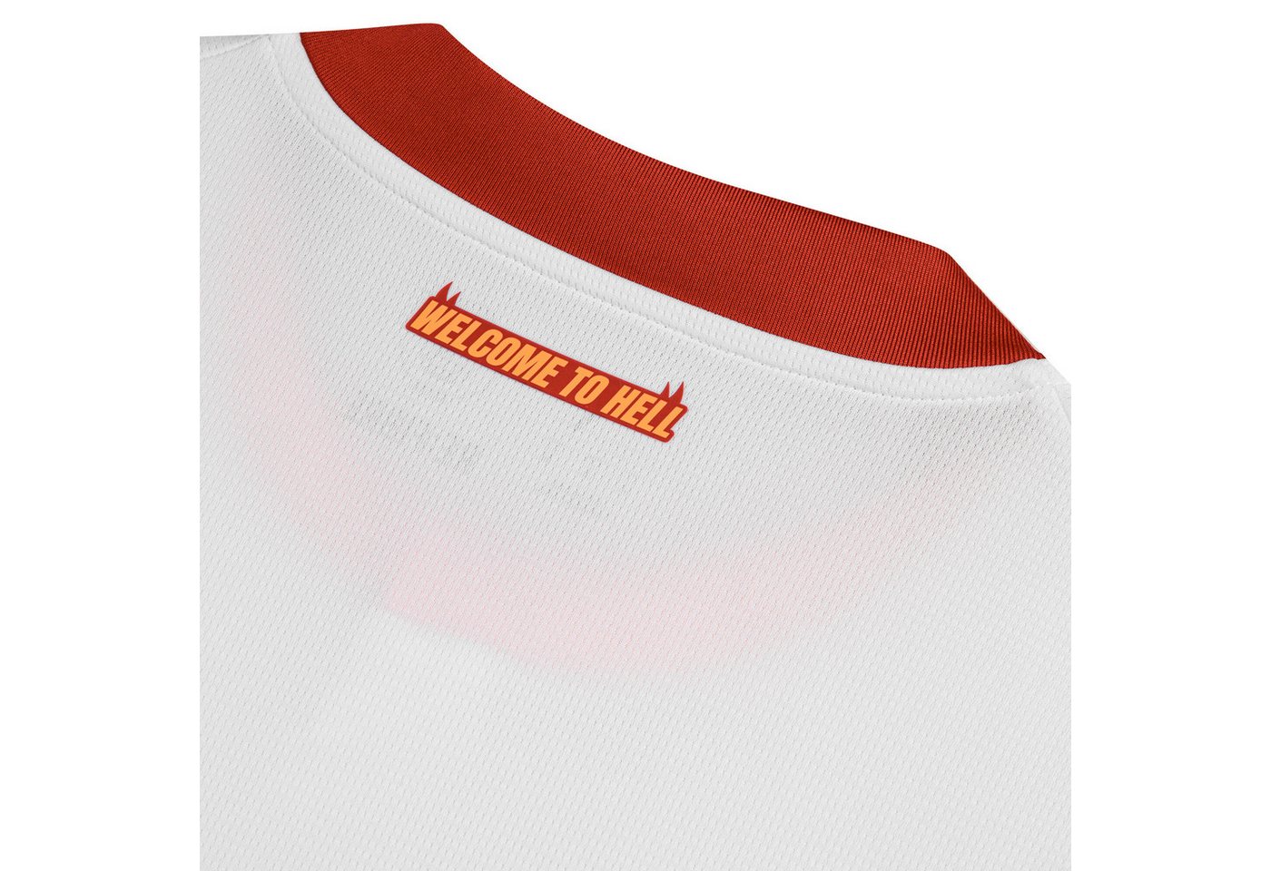 PUMA Fußballtrikot GSK THIRD JERSEY REPLICA für Erwachsene, atmungsaktives Material, Kurzarmdesign, Regular Fit Bild 2